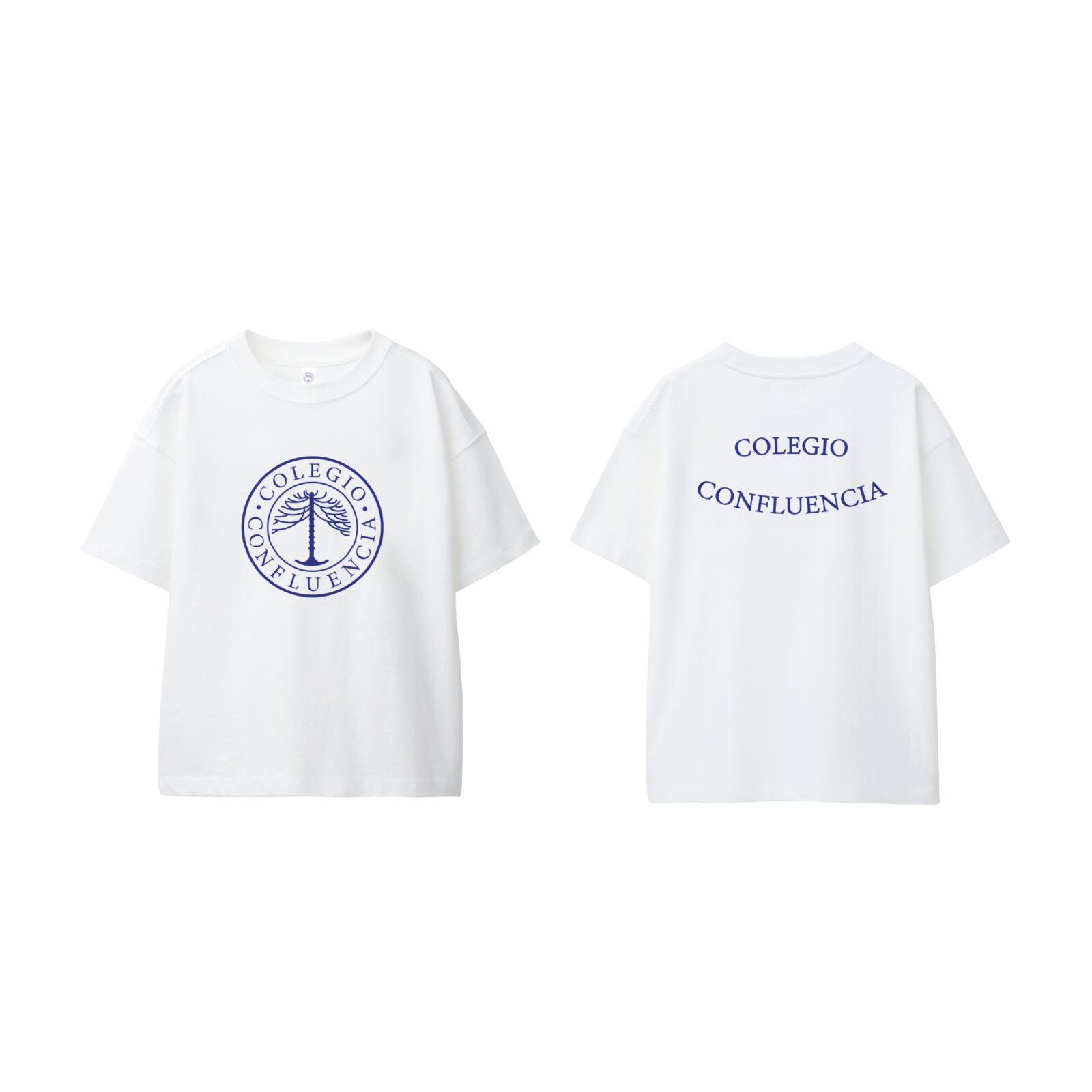 Remera Oficial
