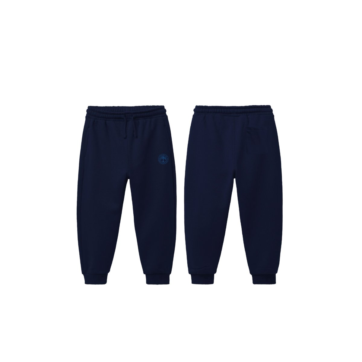 Pantalón de Rústico