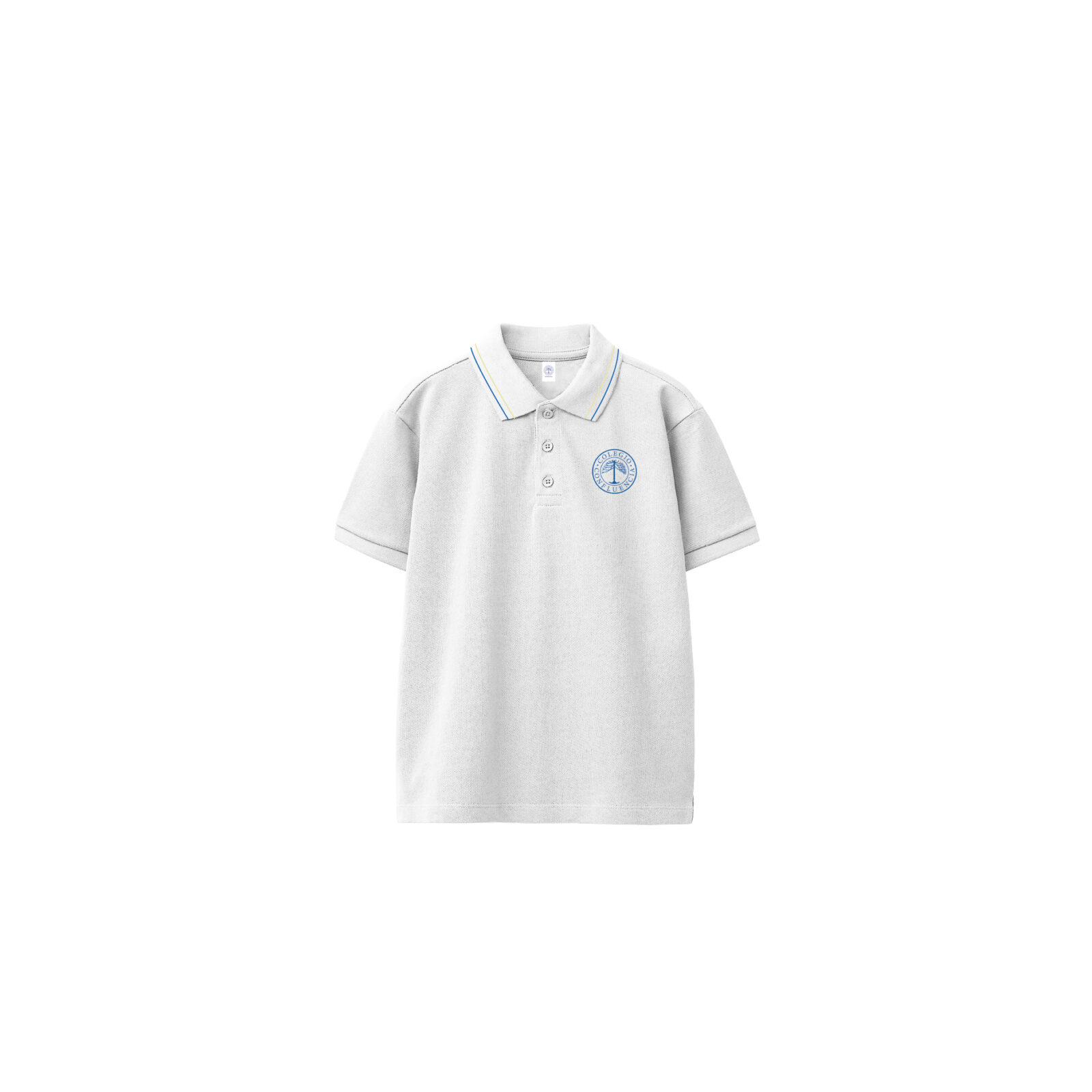 Chomba Polo de Piqué